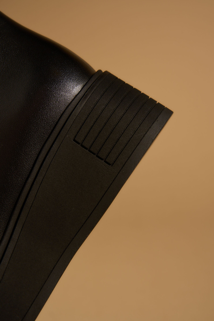 Черевики Fabio Monelli 189443 - Вид 6 - інтернет магазин sandalini.ua