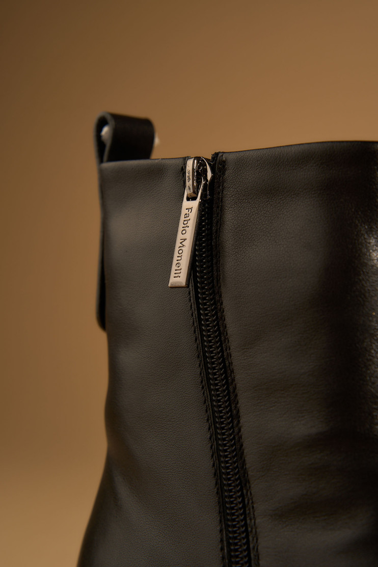 Черевики Fabio Monelli 189443 - Вид 12 - інтернет магазин sandalini.ua