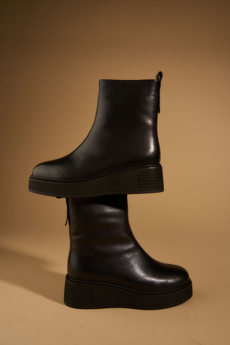 Черевики Fabio Monelli 189443 - Вид 8 - інтернет магазин sandalini.ua