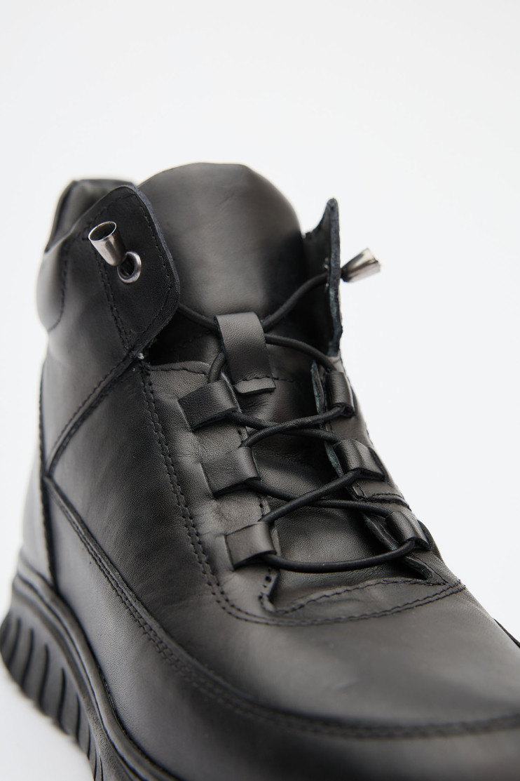 Ботинки Anna Lucci 192012 - Вид 7 - интернет магазин sandalini.ua