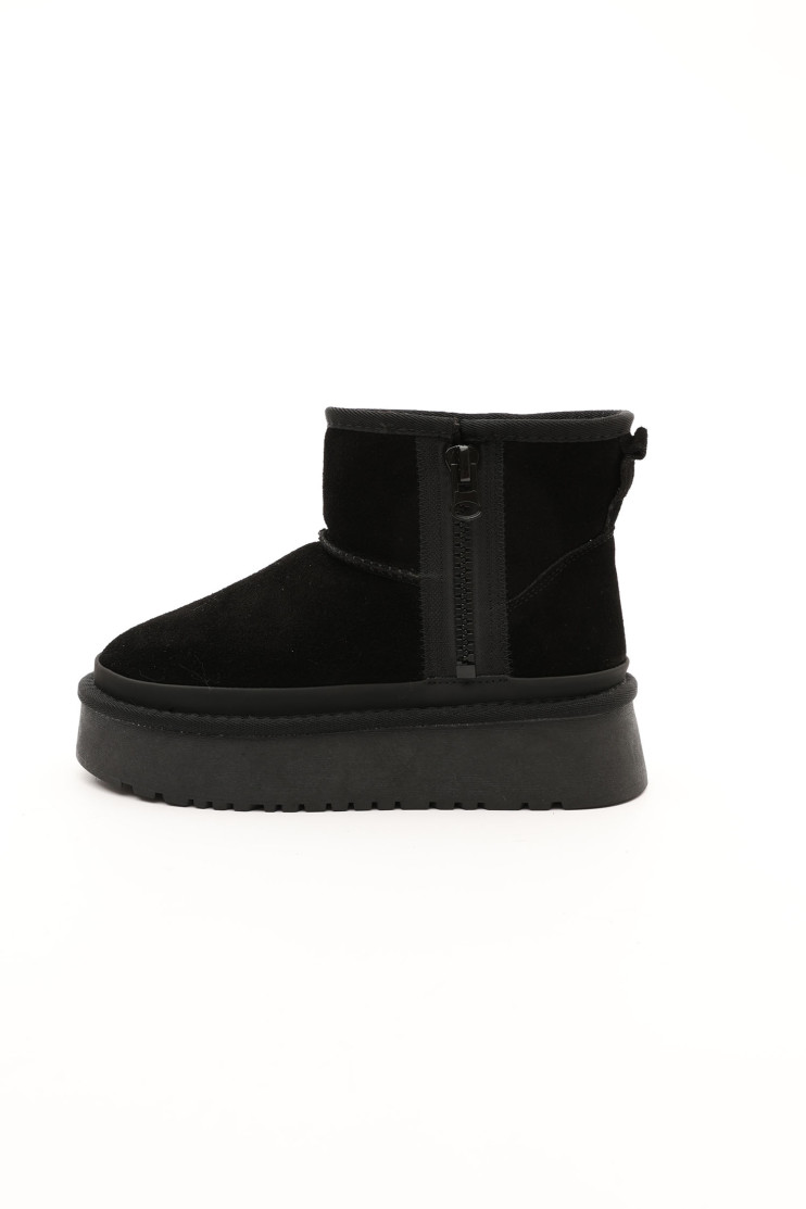 Угги Lonza 192414 - Вид 2 - интернет магазин sandalini.ua