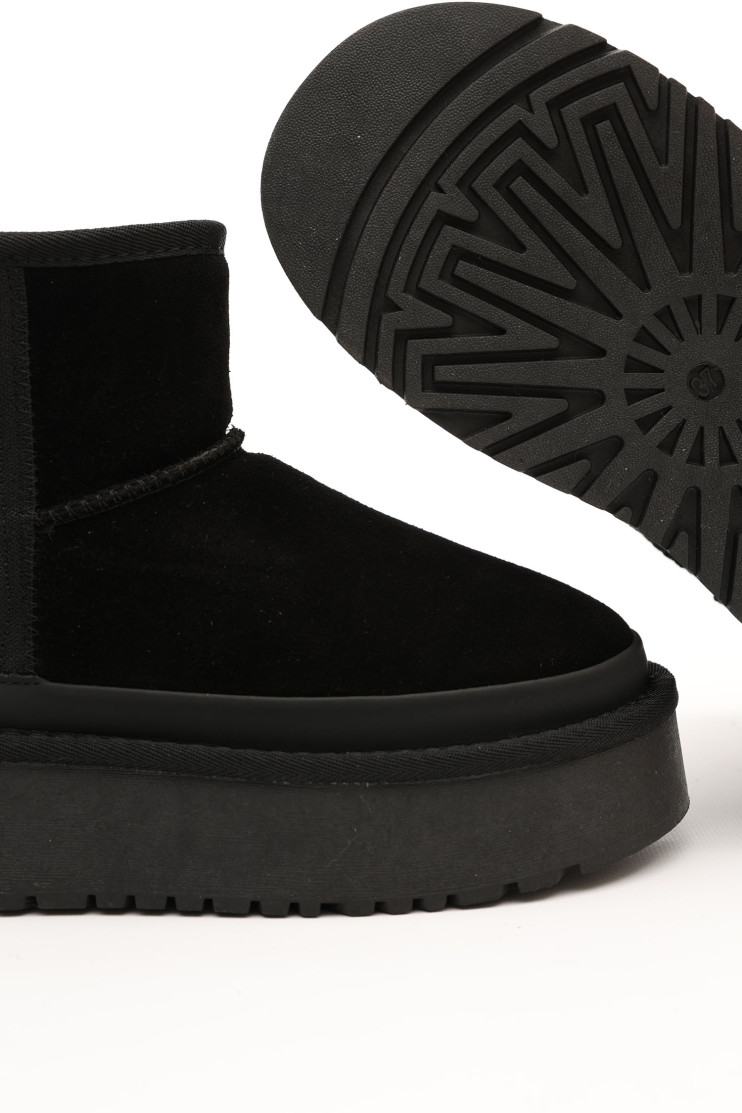 Угги Lonza 192414 - Вид 12 - интернет магазин sandalini.ua