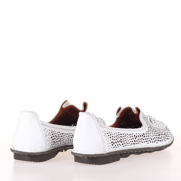 Мокасини Anna Lucci 159673 - Вид 3 - інтернет магазин sandalini.ua