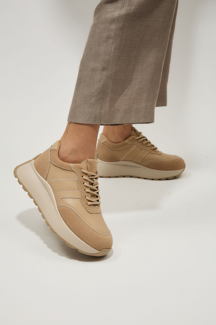 Кросівки ALLSY 195527 - Вид 2 - інтернет магазин sandalini.ua