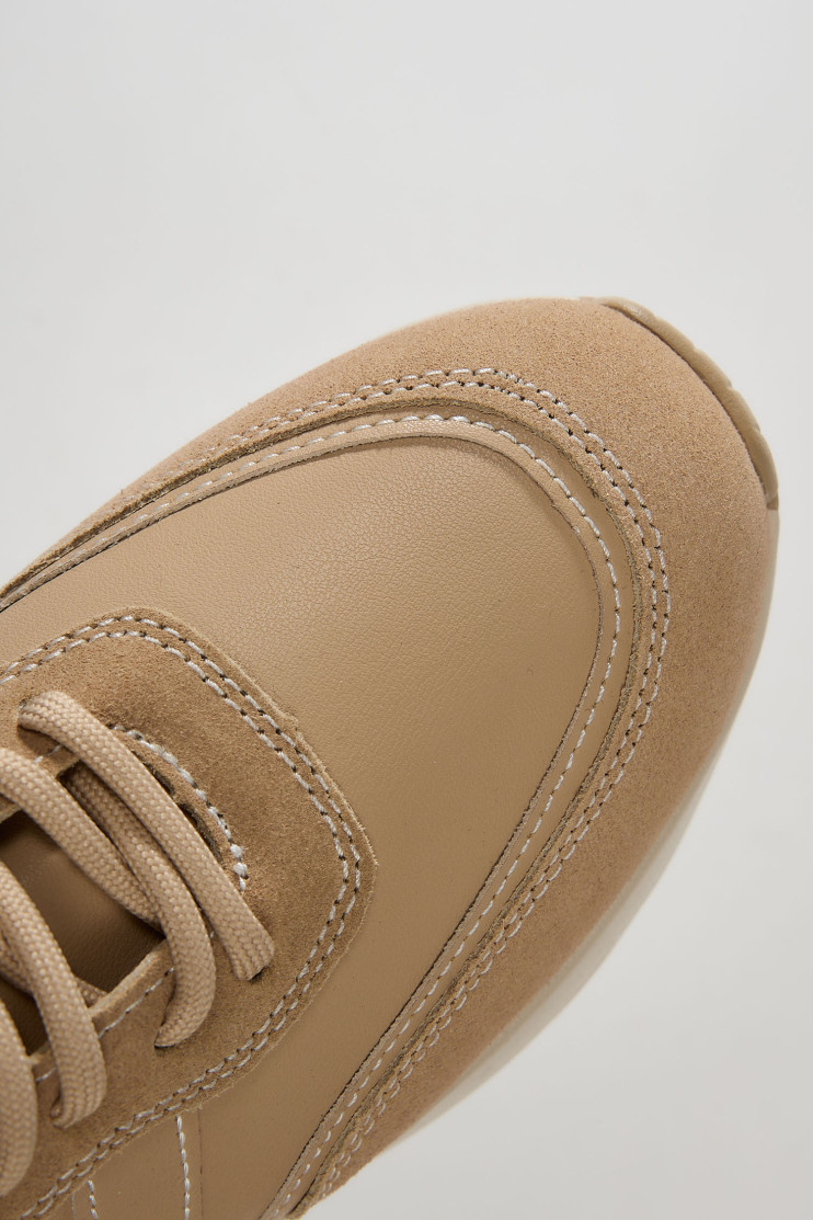 Кросівки ALLSY 195527 - Вид 14 - інтернет магазин sandalini.ua