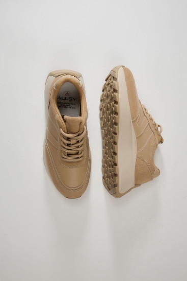 Кросівки ALLSY 195527
