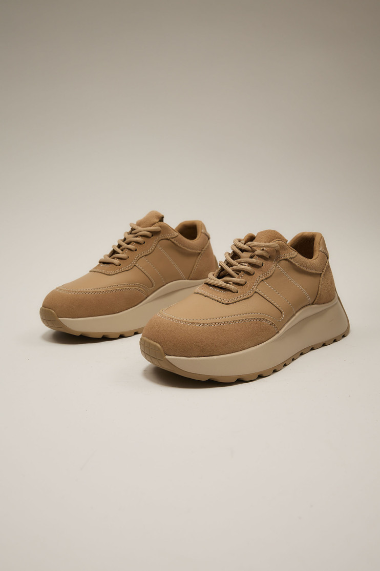 Кросівки ALLSY 195527 - Вид 1 - інтернет магазин sandalini.ua