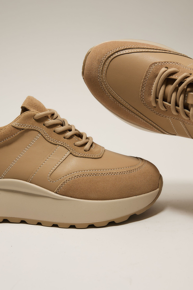 Кросівки ALLSY 195527 - Вид 10 - інтернет магазин sandalini.ua