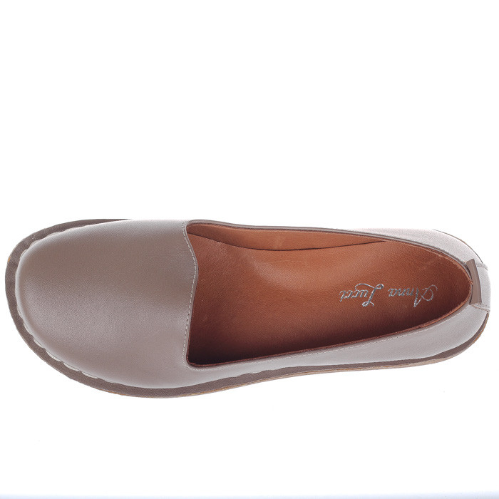 Туфлі Anna Lucci 166035 - Вид 4 - інтернет магазин sandalini.ua