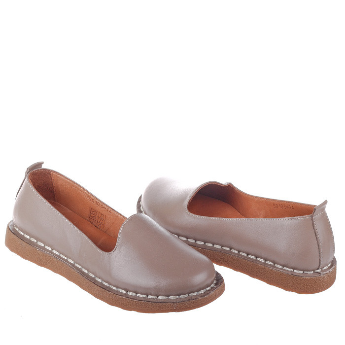 Туфлі Anna Lucci 166035 - Вид 10 - інтернет магазин sandalini.ua