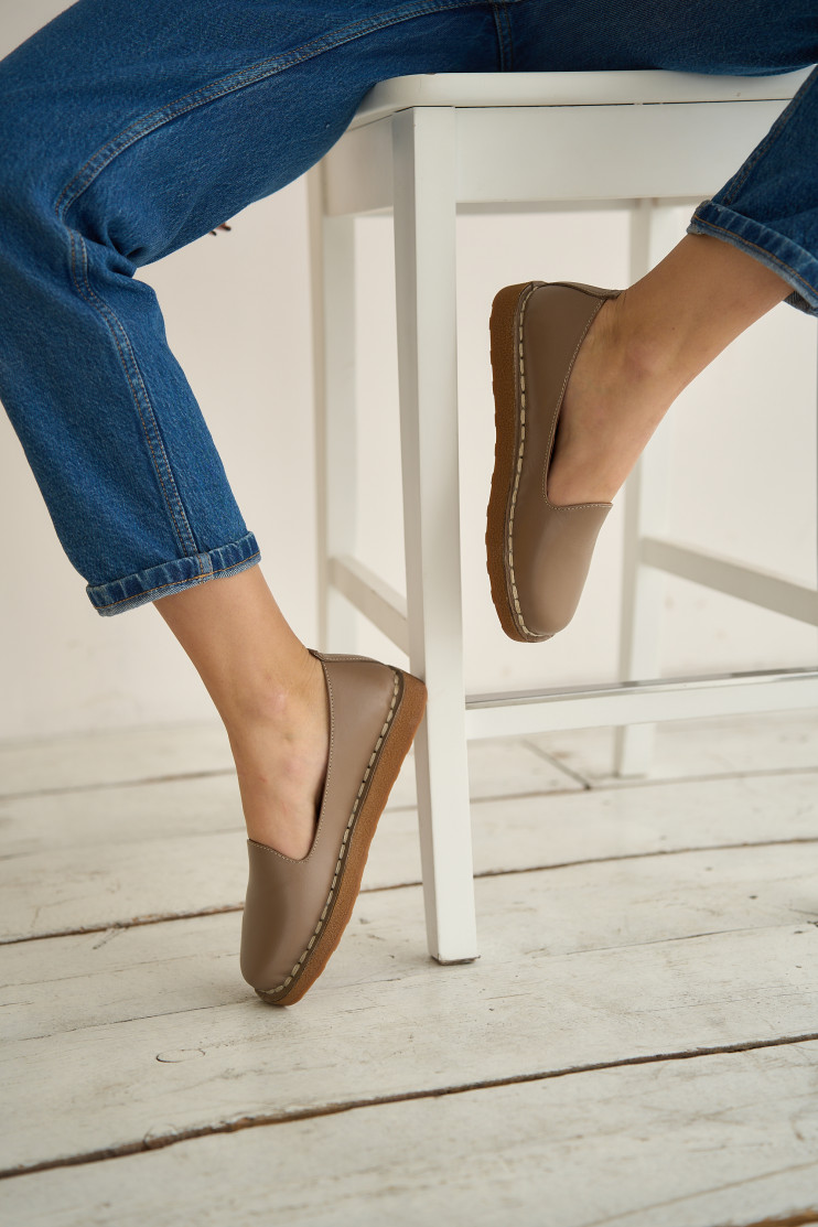 Туфлі Anna Lucci 166035 - Вид 2 - інтернет магазин sandalini.ua