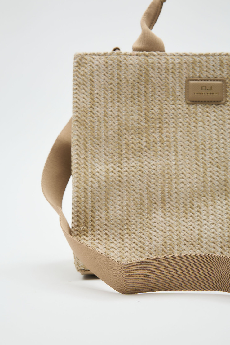 Сумка David Jones 200397 - Вид 2 - интернет магазин sandalini.ua