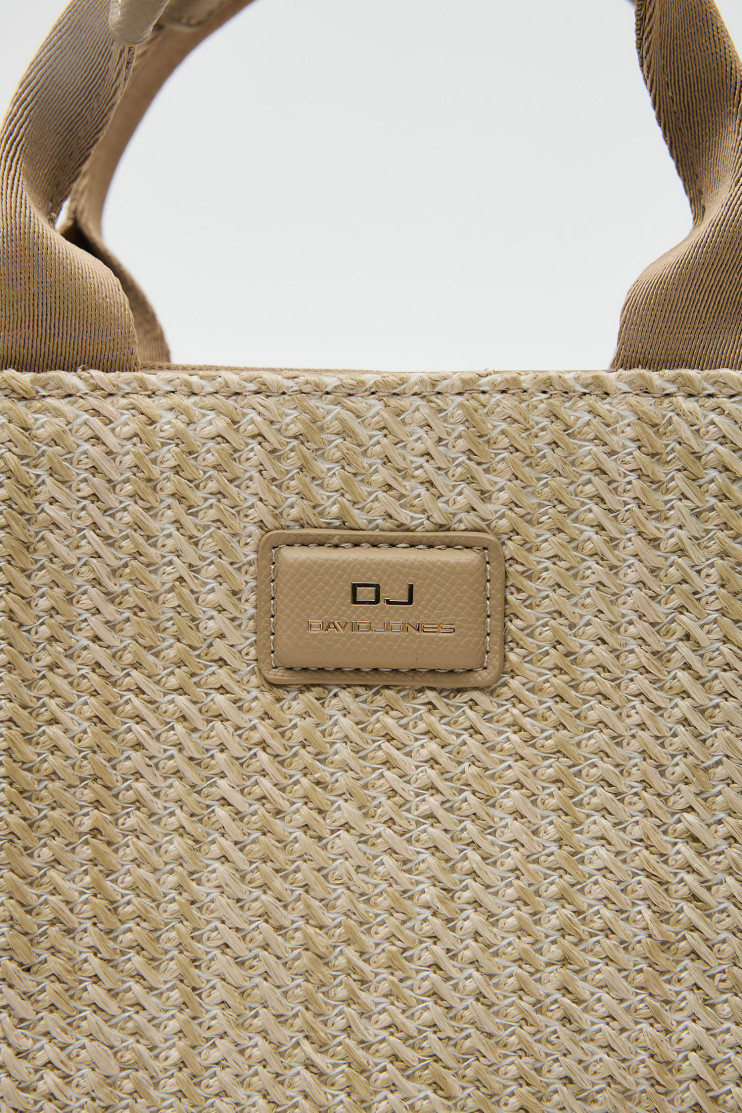 Сумка David Jones 200397 - Вид 5 - интернет магазин sandalini.ua