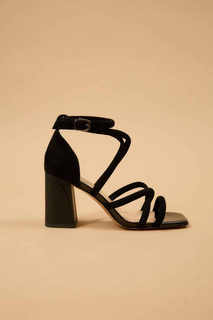 Босоніжки Fabio Monelli 197394 - Вид 3 - інтернет магазин sandalini.ua