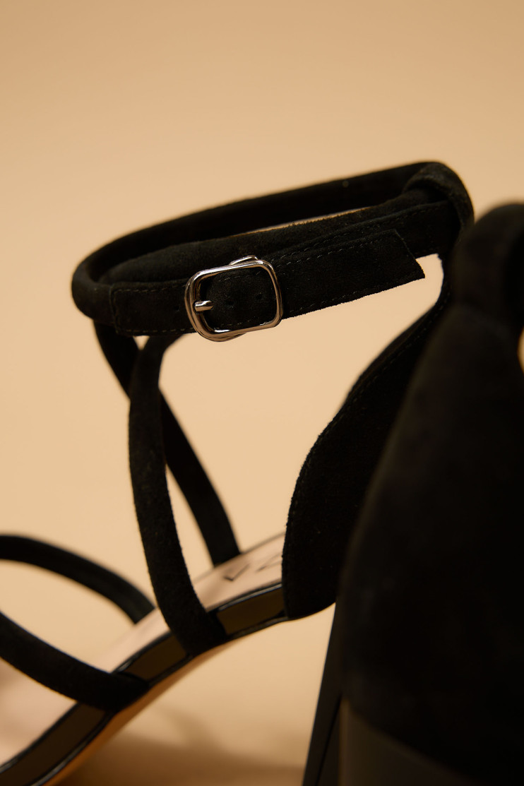 Босоніжки Fabio Monelli 197394 - Вид 17 - інтернет магазин sandalini.ua