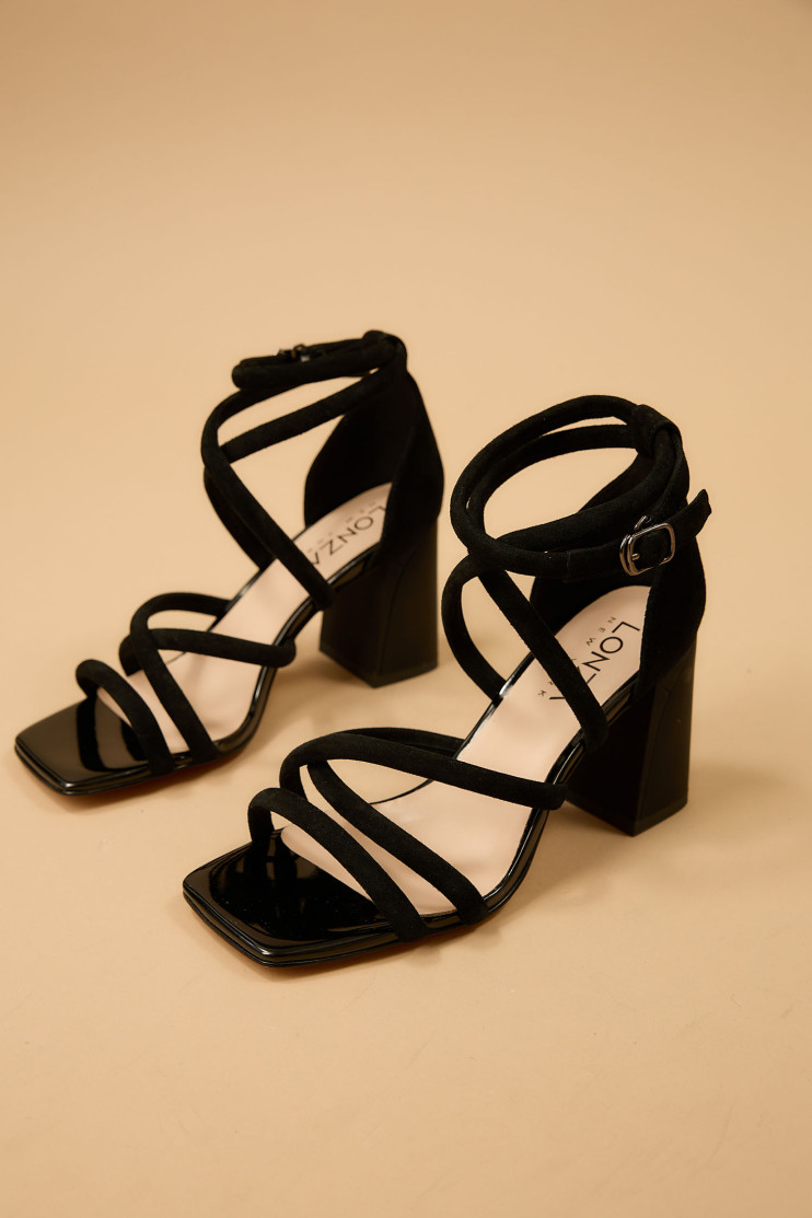 Босоніжки Fabio Monelli 197394 - Вид 5 - інтернет магазин sandalini.ua