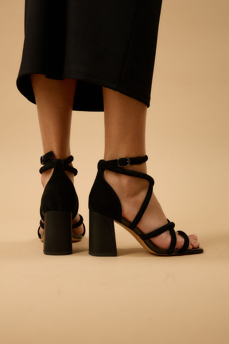 Босоніжки Fabio Monelli 197394 - Вид 18 - інтернет магазин sandalini.ua