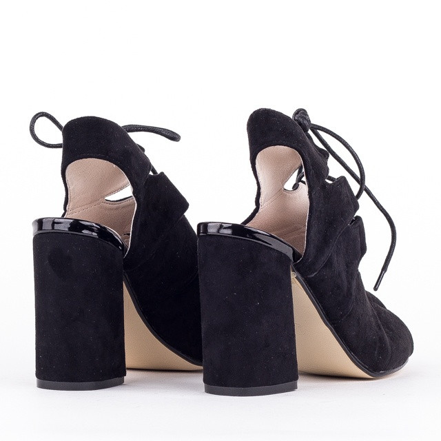 Босоножки Summergirl 160288 - Вид 2 - интернет магазин sandalini.ua