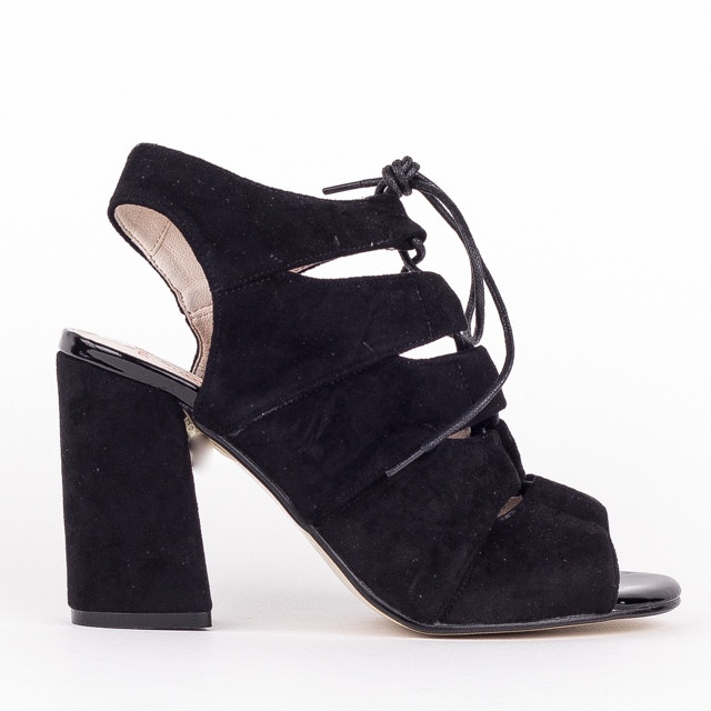 Босоножки Summergirl 160288 - Вид 3 - интернет магазин sandalini.ua