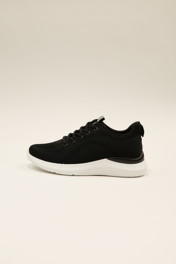 Кроссовки ALLSY 198266 - Вид 1 - интернет магазин sandalini.ua