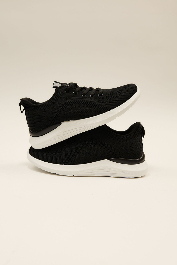 Кроссовки ALLSY 198266 - Вид 3 - интернет магазин sandalini.ua