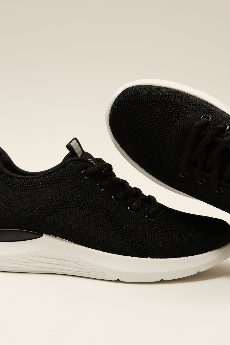 Кроссовки ALLSY 198266 - Вид 9 - интернет магазин sandalini.ua