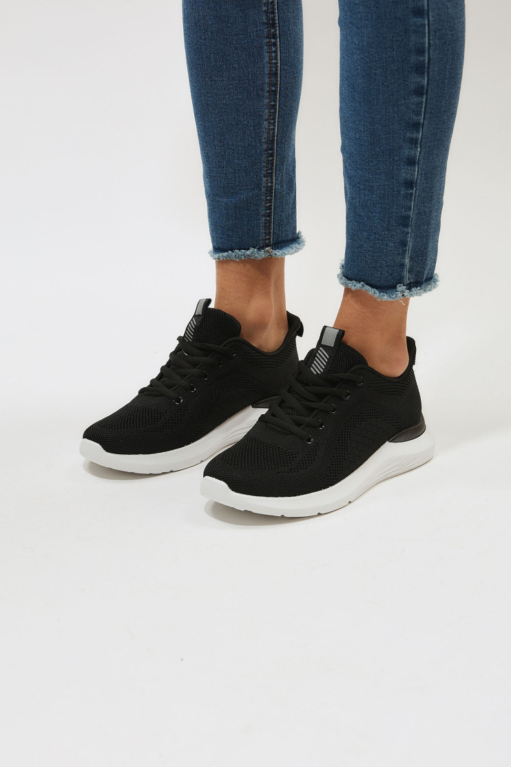 Кроссовки ALLSY 198266 - Вид 6 - интернет магазин sandalini.ua