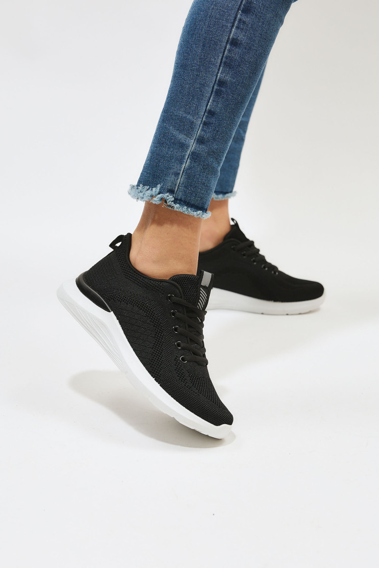 Кроссовки ALLSY 198266 - Вид 4 - интернет магазин sandalini.ua