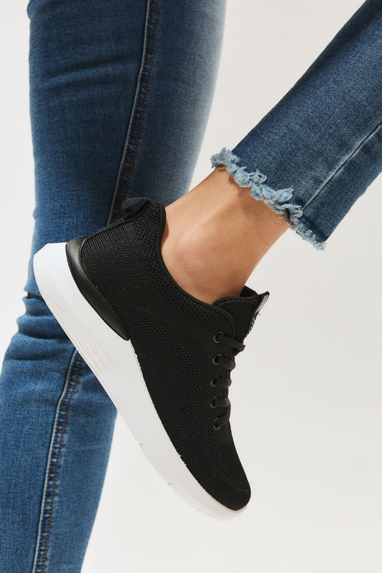 Кроссовки ALLSY 198266 - Вид 8 - интернет магазин sandalini.ua