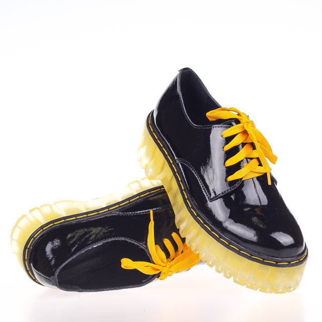 Туфли Lonza 154543 - Вид 1 - интернет магазин sandalini.ua