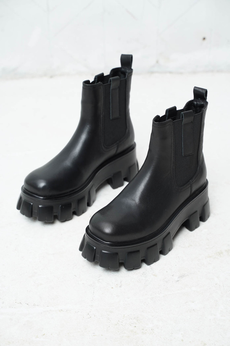 Черевики Lonza 159968 - Вид 1 - інтернет магазин sandalini.ua