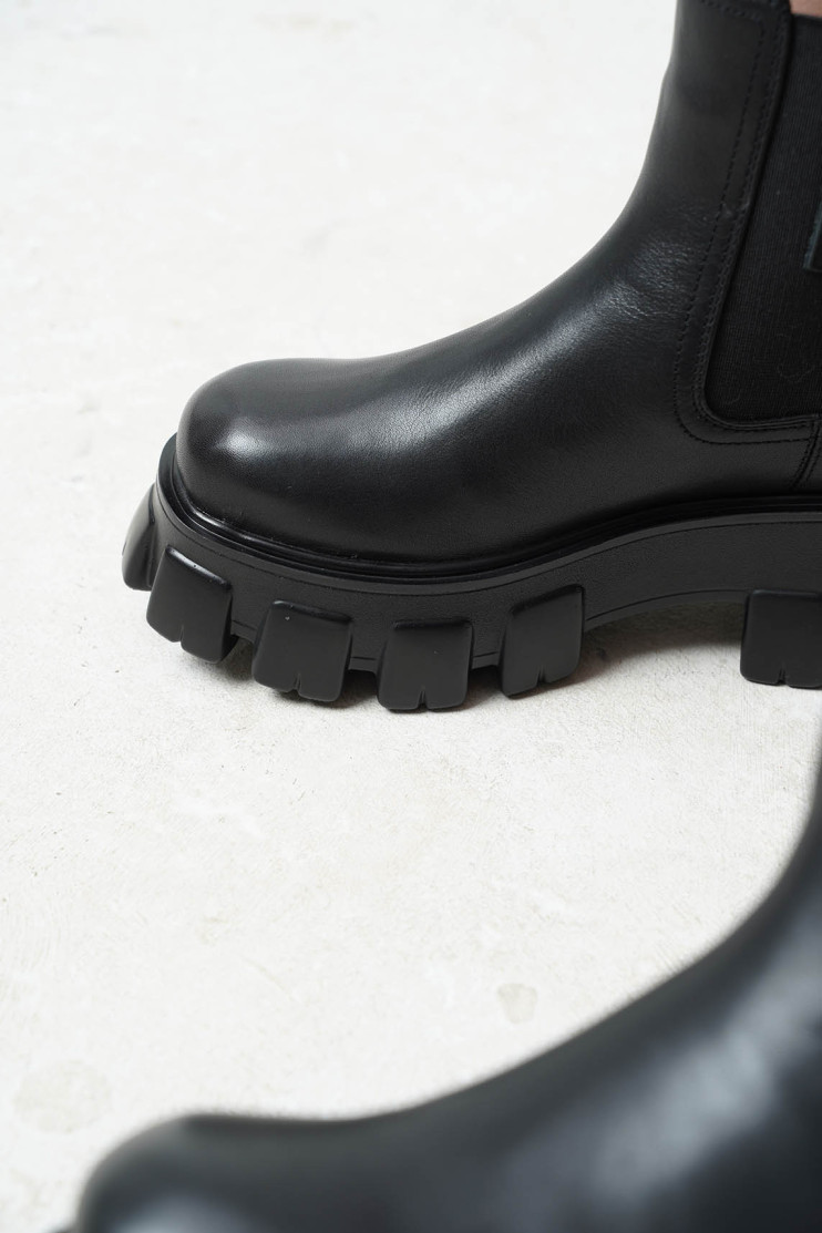 Черевики Lonza 159968 - Вид 5 - інтернет магазин sandalini.ua