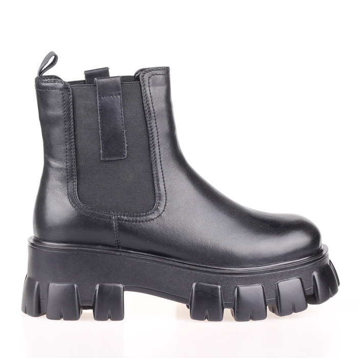 Черевики Lonza 159968 - Вид 10 - інтернет магазин sandalini.ua