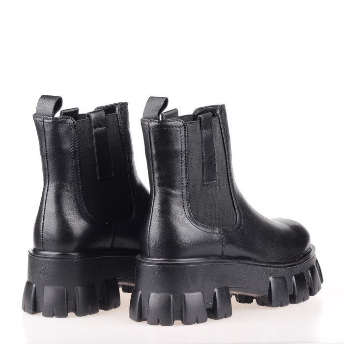 Черевики Lonza 159968 - Вид 11 - інтернет магазин sandalini.ua