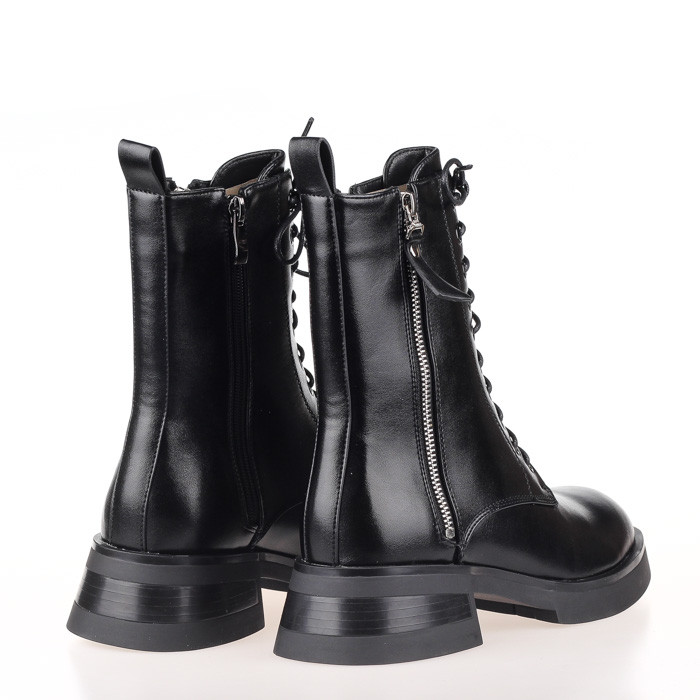 Черевики Fabio Monelli 159983 - Вид 3 - інтернет магазин sandalini.ua