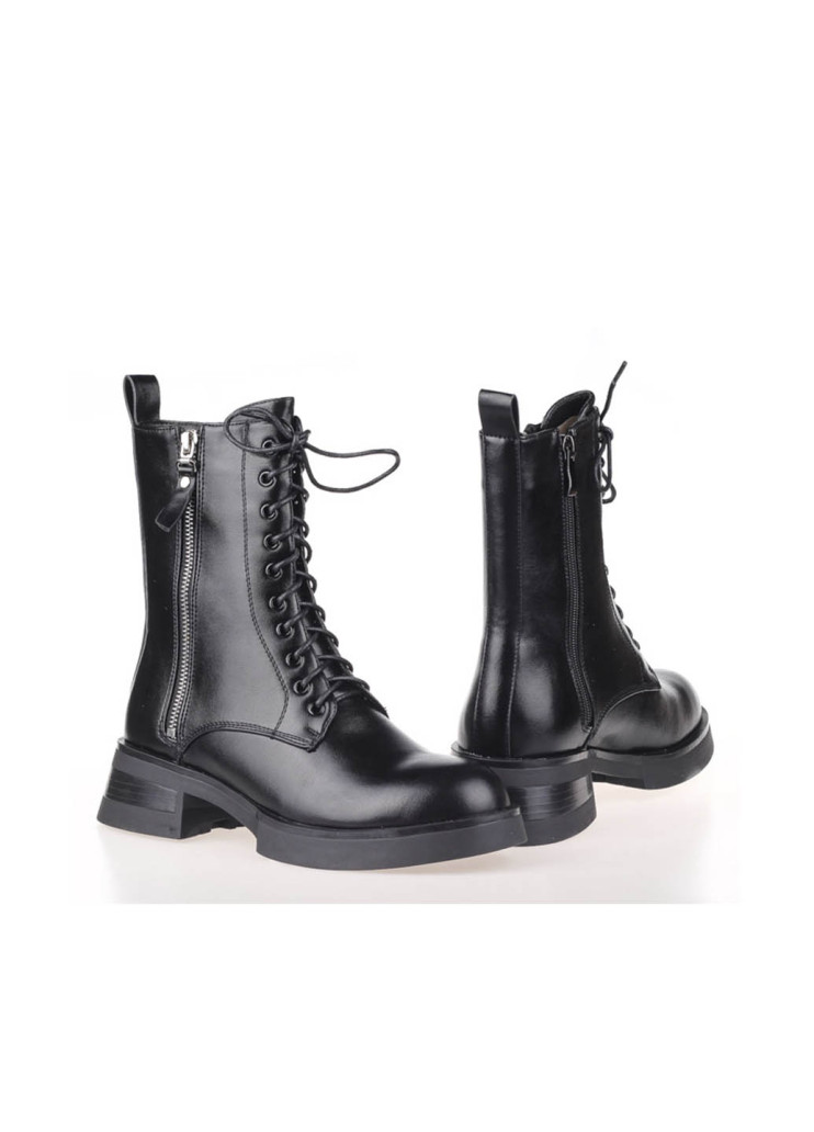 Черевики Fabio Monelli 159983 - Вид 1 - інтернет магазин sandalini.ua