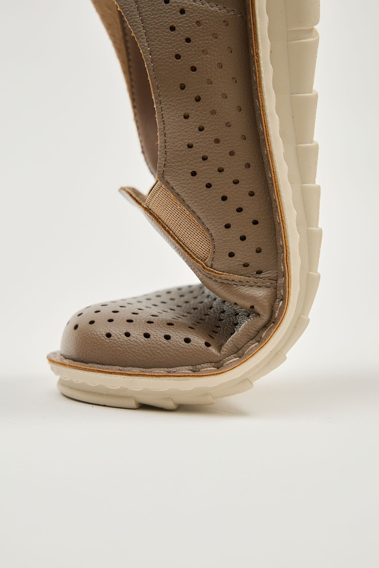 Сліпони ALLSY 199296 - Вид 7 - інтернет магазин sandalini.ua