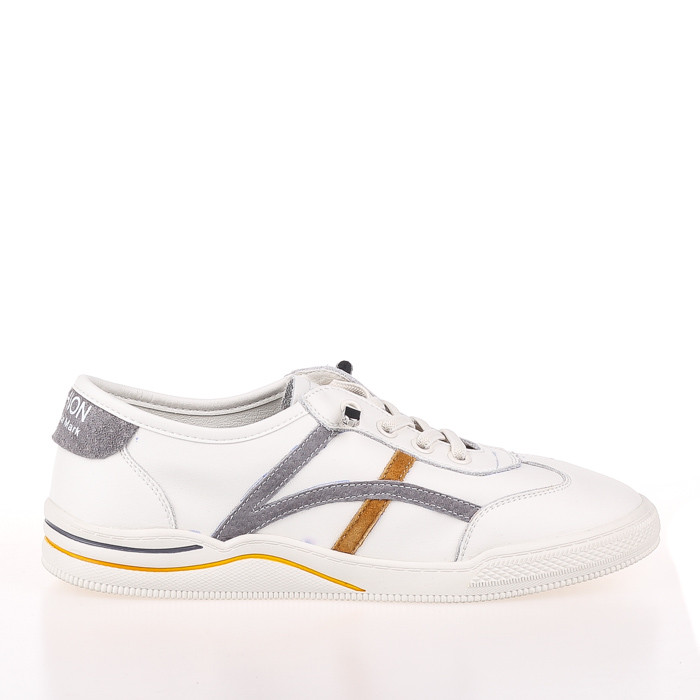 Кеды Lonza 157921 - Вид 2 - интернет магазин sandalini.ua