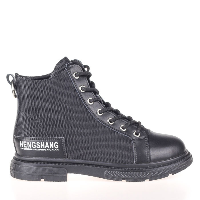 Черевики Lonza 158061 - Вид 2 - інтернет магазин sandalini.ua