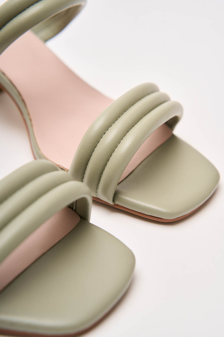 Сабо Fabio Monelli 160549 - Вид 11 - інтернет магазин sandalini.ua