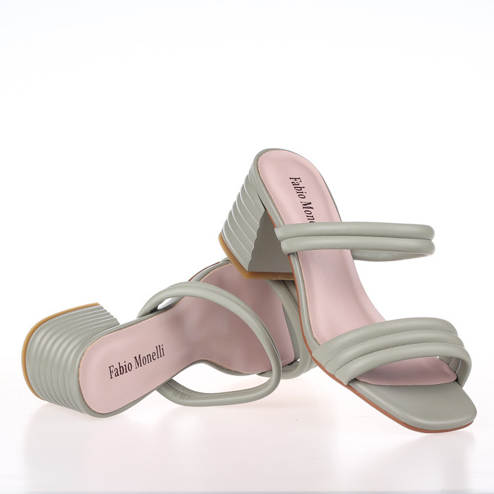 Сабо Fabio Monelli 160549 - Вид 12 - інтернет магазин sandalini.ua