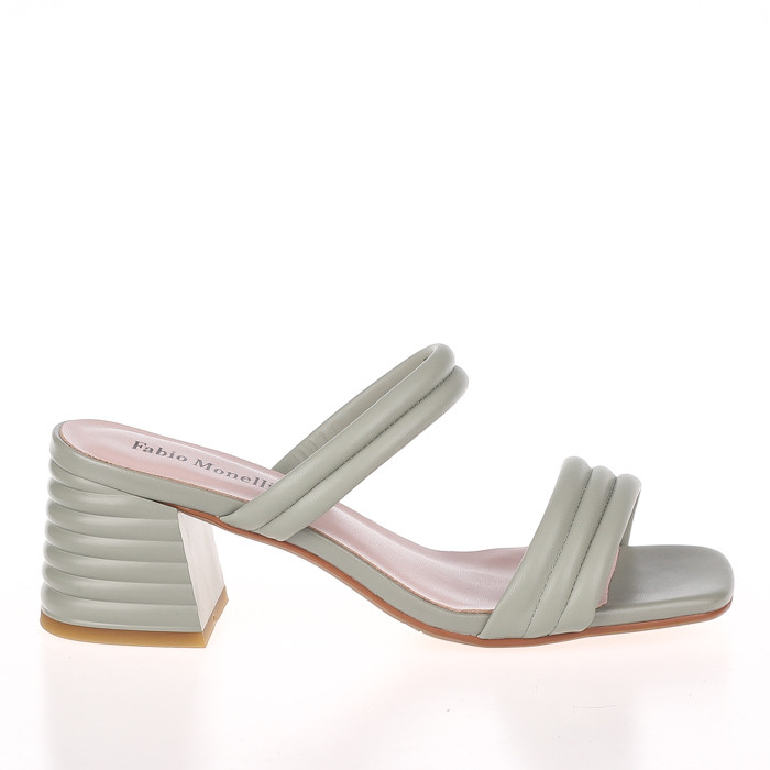 Сабо Fabio Monelli 160549 - Вид 13 - інтернет магазин sandalini.ua