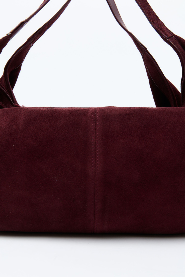 Сумка Lonza 206207 - Вид 2 - інтернет магазин sandalini.ua