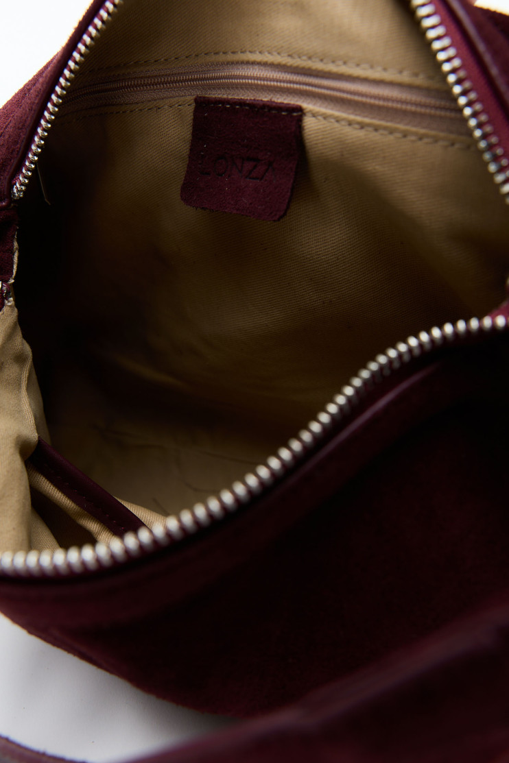 Сумка Lonza 206207 - Вид 5 - інтернет магазин sandalini.ua