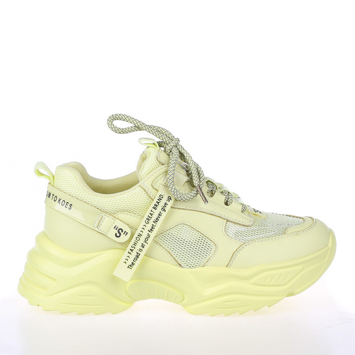 Кросівки Allshoes 158638 - Вид 3 - інтернет магазин sandalini.ua