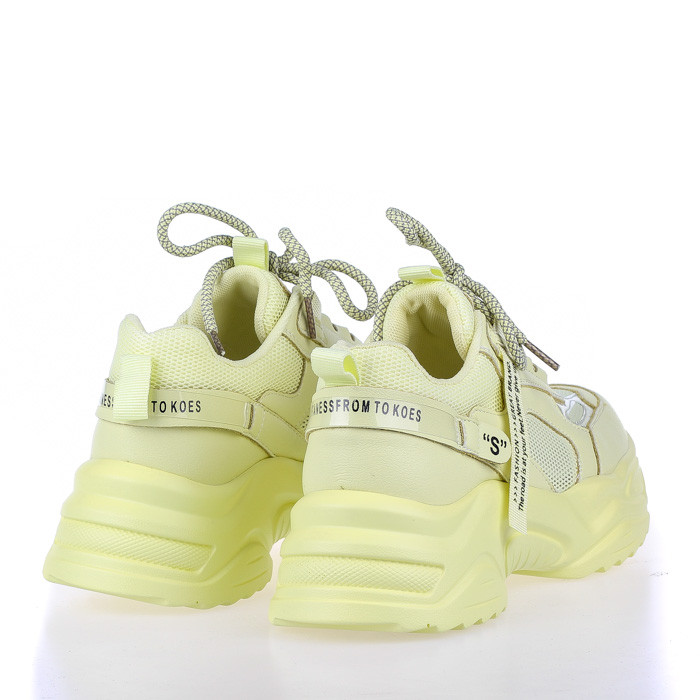 Кросівки Allshoes 158638 - Вид 4 - інтернет магазин sandalini.ua