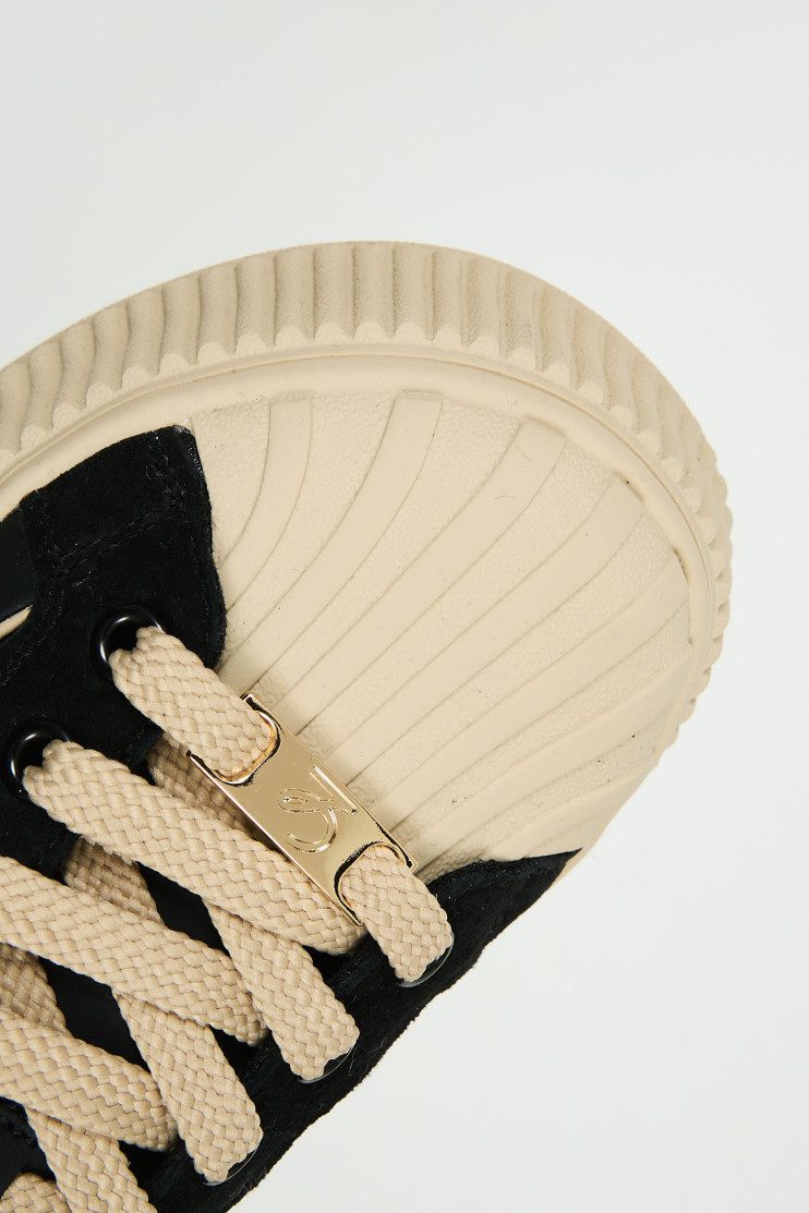 Кеди Lonza 204481 - Вид 16 - інтернет магазин sandalini.ua