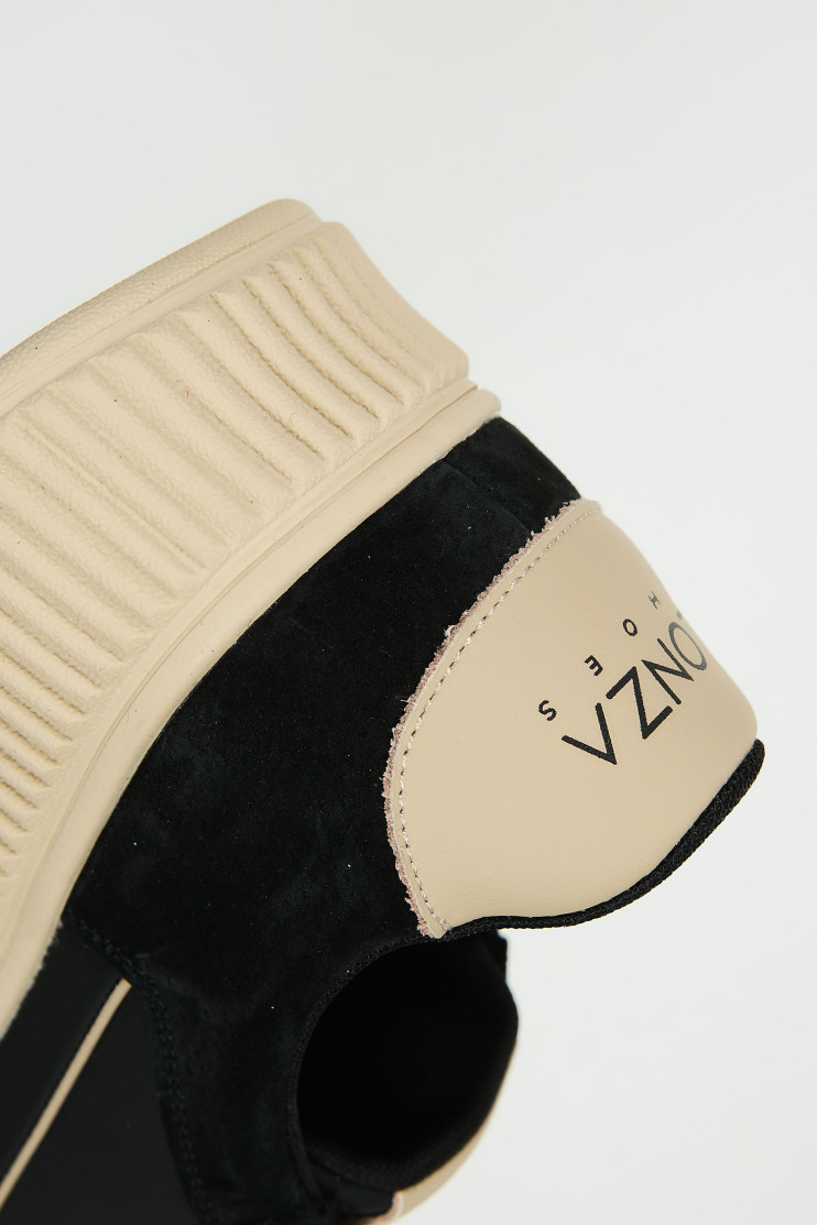 Кеди Lonza 204481 - Вид 13 - інтернет магазин sandalini.ua