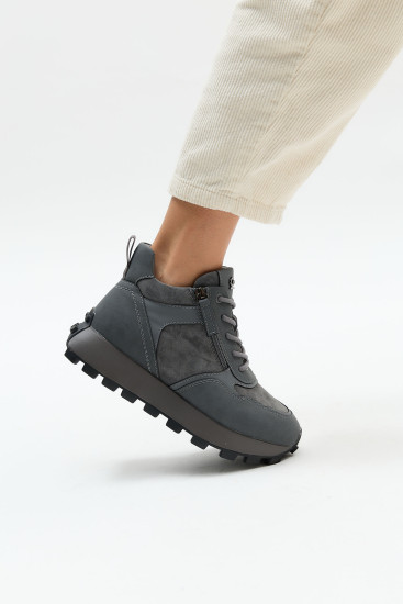 Ботинки Lonza 205443