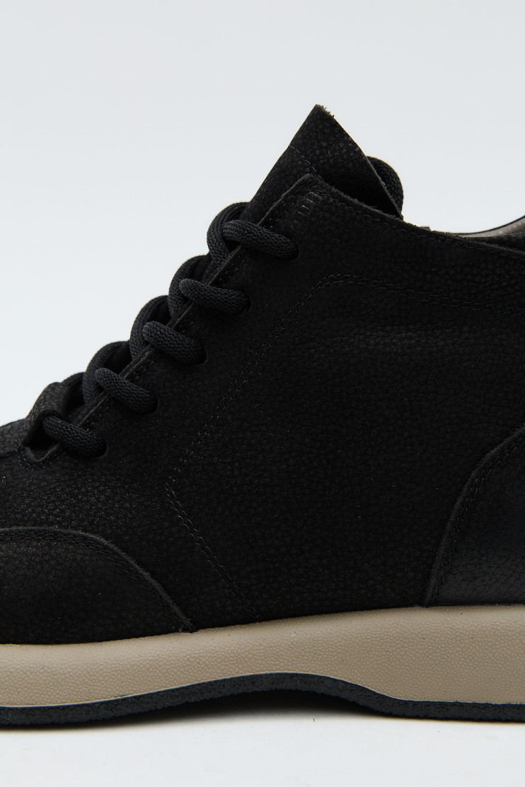 Ботинки Lonza 205844 - Вид 9 - интернет магазин sandalini.ua